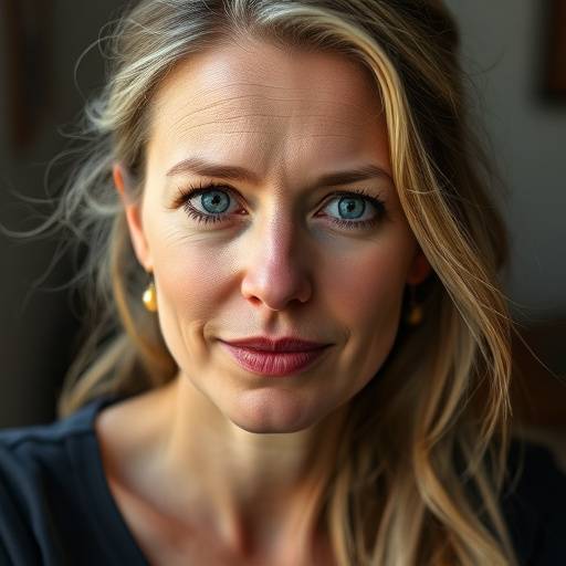 Bilde av Astrid Olsen