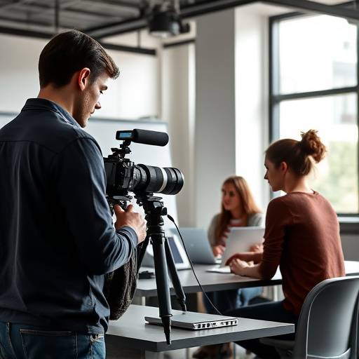Bilde av Data journalistikk kurs
