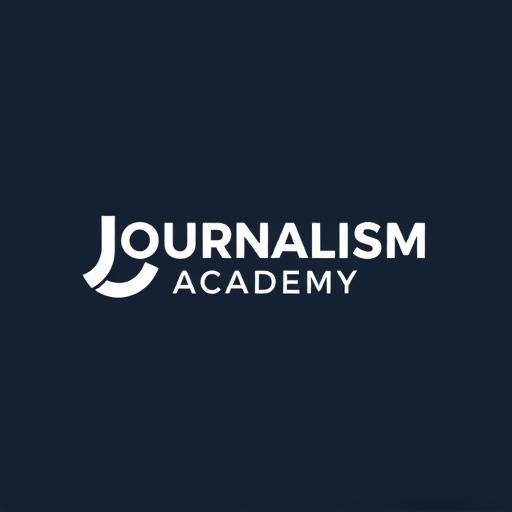 Journalistikk Akademiets logo